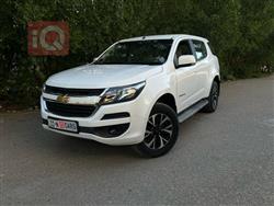 شيفروليه تريل بليزر